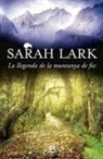 Sarah Lark - La llegenda de la muntanya de foc