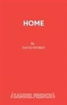 David Storey, Storey David - Home