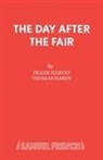 Frank Harvey, Harvey Frank - Day After the Fair
