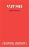 Brian Jeffries, Jeffries Brian - Pastimes
