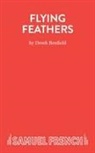 Derek Benfield, Benfield Derek - Flying Feathers