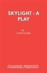 David Hare, Hare David - Skylight