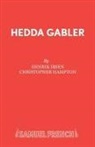 Hampton Christopher, Henrik Ibsen, Ibsen Henrik - Hedda Gabler