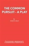 Simon Gray, Gray Simon - The Common Pursuit