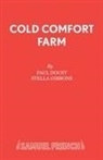 Paul Doust, Doust Paul, Gibbons Stella - Cold Comfort Farm: Play