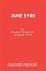 Charlotte Bronte, Bronte Charlotte - Jane Eyre: Play