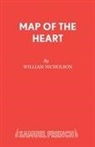 William Nicholson, Nicholson William - Map of the Heart