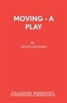 Hugh Leonard, Leonard Hugh - Moving