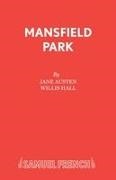 Jane Austen,  Austen Jane,  Hall Willis - Mansfield Park: Play