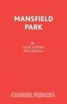 Jane Austen, Austen Jane, Hall Willis - Mansfield Park: Play