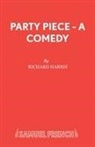 Richard Harris, Harris Richard - Party Piece