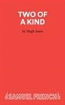 Hugh Janes, Janes Hugh - Two of a Kind