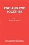 Derek Benfield, Benfield Derek - Two and Two Together