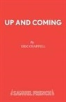 Eric Chappell, Chappell Eric - Up and Coming