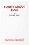 Terence Frisby, Frisby Terence - Funny About Love
