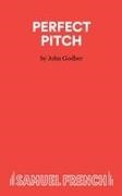 John Godber,  Godber John - Perfect Pitch