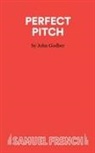 John Godber, Godber John - Perfect Pitch