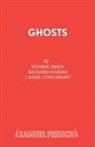Harris Richard, Henrik Ibsen, Ibsen Henrik - Ghosts