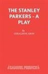 Geraldine Aron, Aron Geraldine - Stanley Parkers