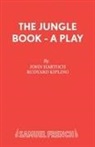 John Hartoch, Hartoch John, Kipling Rudyard - Play The Jungle Book