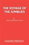 Philip Freeman Sayer, Sayer Philip Freeman - The Voyage of the Jumblies