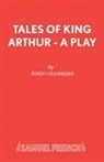 John Chambers, Chambers John - Tales of King Arthur
