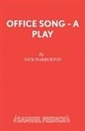 Nick Warburton, Warburton Nick - Office Song
