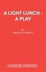 Bridget Derrett, Derrett Bridget - A Light Lunch