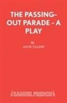 Anne Valery, Valery Anne - The Passing-out Parade