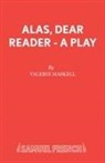 Valerie Maskell, Maskell Valerie - Alas, Dear Reader