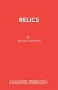 David Campton,  Campton David - Relics