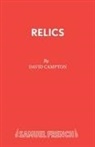 David Campton, Campton David - Relics