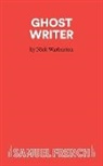 N J Warburton, Warburton Nick - Ghost Writer
