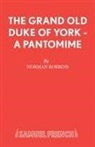 Norman Robbins, Robbins Norman - The Grand Old Duke of York