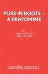 John Crocker, Crocker John, Gilder Eric - Puss in Boots: Pantomime