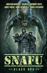Jonathan Maberry, Nicholas Sansbury Smith - SNAFU