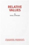 Noel Coward, Coward Noel - Relative Values