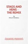 Willy Russell, Russell Willy - Stags and Hens
