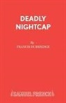 Francis Durbridge - Deadly Nightcap