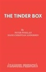 Peter Whelan, Whelan Peter - The Tinder Box