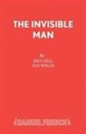 Ken Hill - The Invisible Man