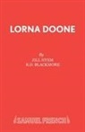 Blackmore R. D., Jill Hyem, Hyem Jill - Lorna Doone: Play
