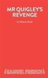 Simon Brett, Brett Simon - Mr. Quigley's Revenge