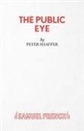 Peter Shaffer - The Public Eye