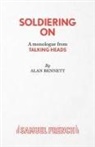Alan Bennett - Soldiering on - A Monologue from Talking Heads