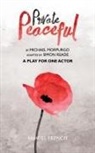 Michael Morpurgo, Morpurgo Michael - Private Peaceful - A Play for One Actor