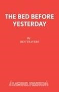 Ben Travers,  Travers Ben - Bed Before Yesterday