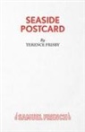 Terence Frisby, Frisby Terence - Seaside Postcard