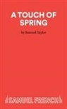 Samuel Taylor, Taylor Samuel - Touch of Spring