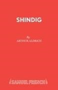 Arthur Aldrich,  Aldrich Arthur - Shindig